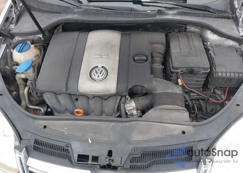 2009 Volkswagen Jetta Se/Sel z USA, uszkodzony, nr VIN 3VWRZ81K79M013704